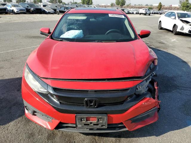 Photo 4 VIN: 2HGFC2F73HH516279 - HONDA CIVIC EX 