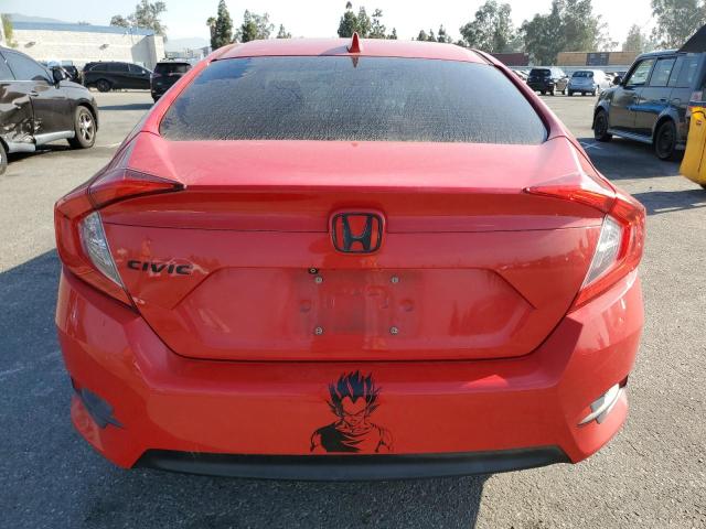 Photo 5 VIN: 2HGFC2F73HH516279 - HONDA CIVIC EX 