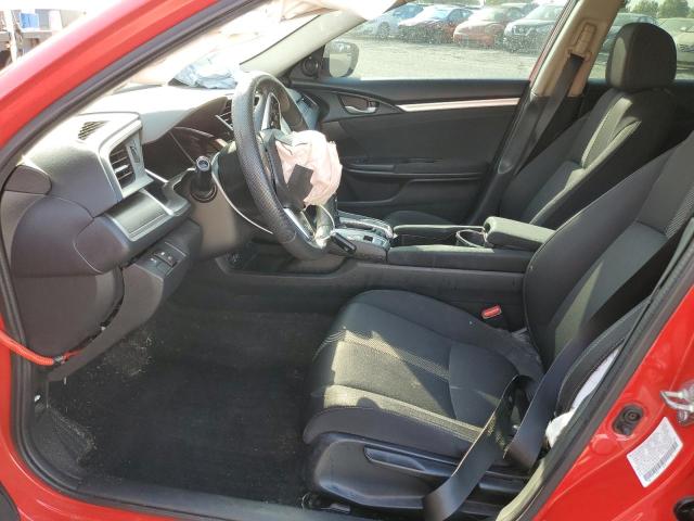 Photo 6 VIN: 2HGFC2F73HH516279 - HONDA CIVIC EX 