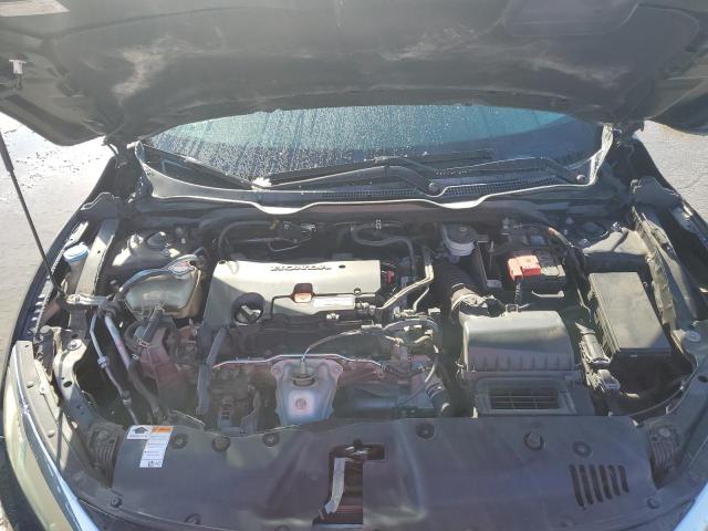 Photo 10 VIN: 2HGFC2F73HH527556 - HONDA CIVIC 