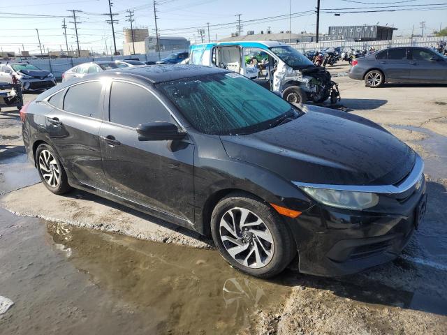 Photo 3 VIN: 2HGFC2F73HH527556 - HONDA CIVIC 