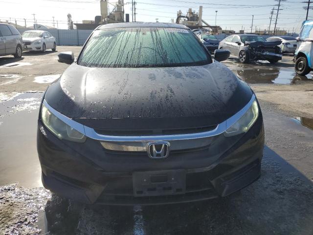 Photo 4 VIN: 2HGFC2F73HH527556 - HONDA CIVIC 