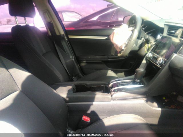 Photo 4 VIN: 2HGFC2F73HH532000 - HONDA CIVIC SEDAN 