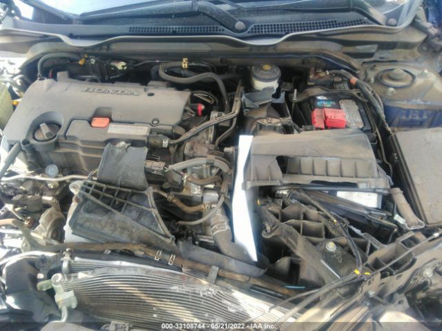 Photo 9 VIN: 2HGFC2F73HH532000 - HONDA CIVIC SEDAN 