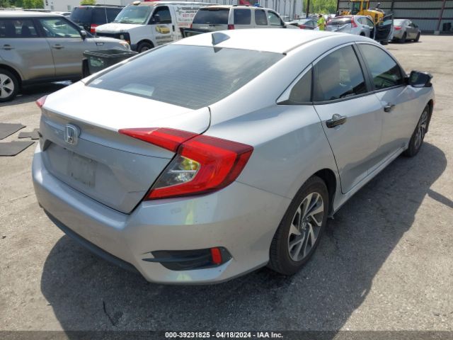 Photo 3 VIN: 2HGFC2F73HH534068 - HONDA CIVIC 