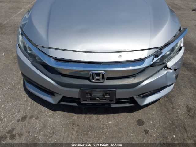 Photo 5 VIN: 2HGFC2F73HH534068 - HONDA CIVIC 