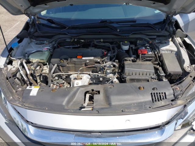 Photo 9 VIN: 2HGFC2F73HH534068 - HONDA CIVIC 