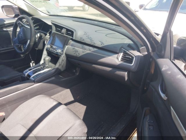 Photo 4 VIN: 2HGFC2F73HH541845 - HONDA CIVIC 