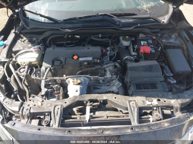 Photo 9 VIN: 2HGFC2F73HH541845 - HONDA CIVIC 