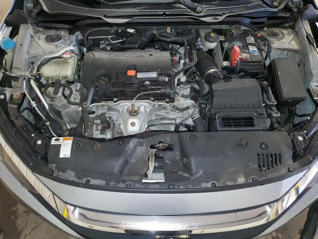 Photo 10 VIN: 2HGFC2F73HH548276 - HONDA CIVIC EX 