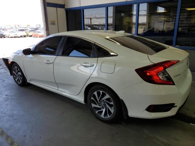 Photo 1 VIN: 2HGFC2F73HH554711 - HONDA CIVIC 