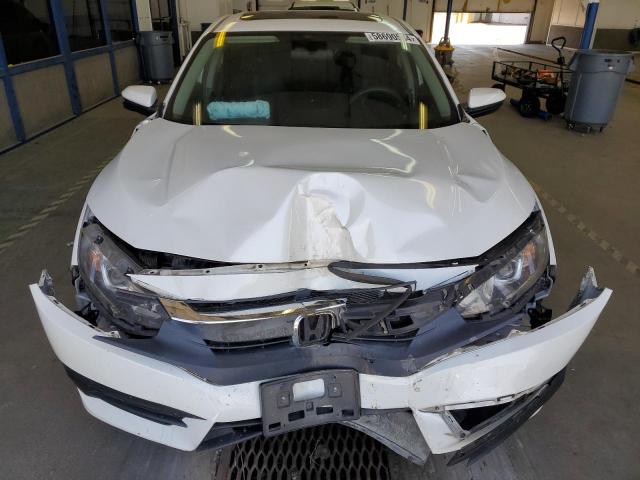 Photo 10 VIN: 2HGFC2F73HH554711 - HONDA CIVIC 