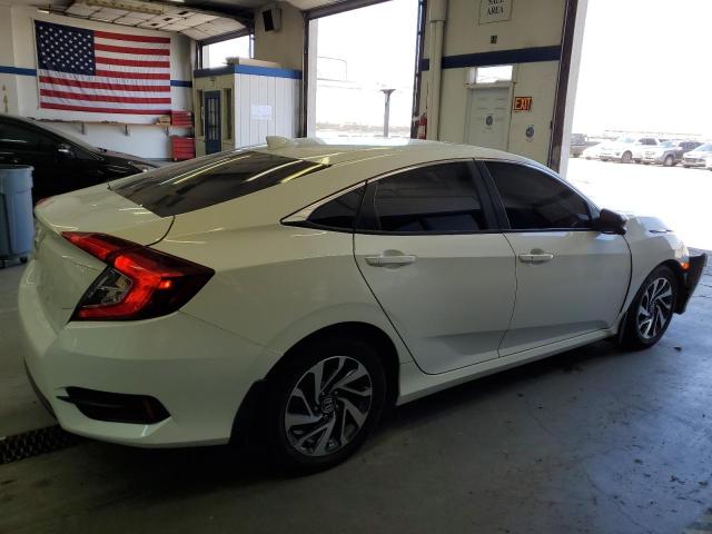 Photo 2 VIN: 2HGFC2F73HH554711 - HONDA CIVIC 