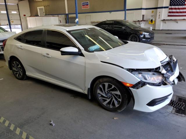 Photo 3 VIN: 2HGFC2F73HH554711 - HONDA CIVIC 