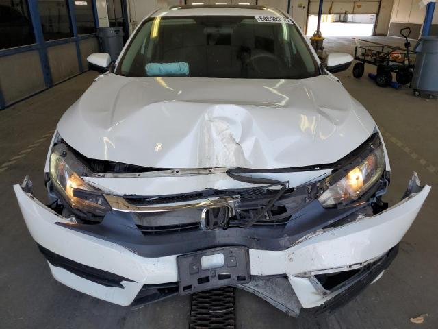 Photo 4 VIN: 2HGFC2F73HH554711 - HONDA CIVIC 