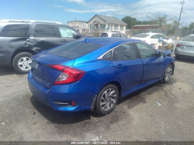 Photo 3 VIN: 2HGFC2F73HH560699 - HONDA CIVIC SEDAN 