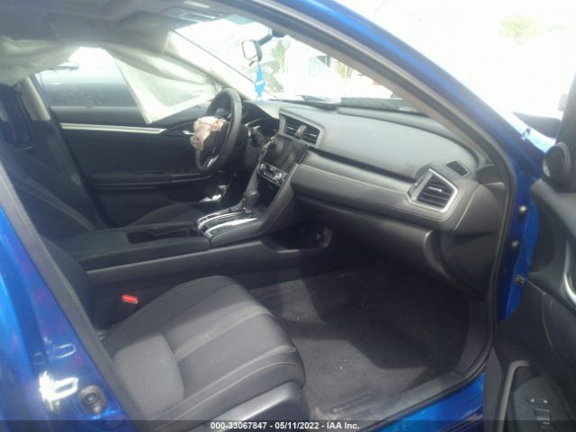 Photo 4 VIN: 2HGFC2F73HH560699 - HONDA CIVIC SEDAN 