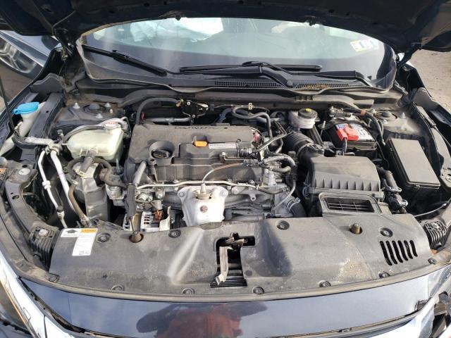 Photo 6 VIN: 2HGFC2F73HH563781 - HONDA CIVIC EX 