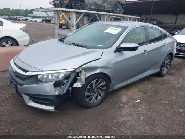 Photo 1 VIN: 2HGFC2F73HH565420 - HONDA CIVIC 