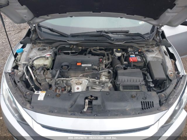 Photo 9 VIN: 2HGFC2F73HH565420 - HONDA CIVIC 