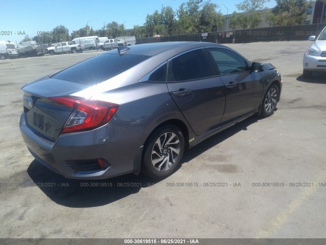 Photo 3 VIN: 2HGFC2F73HH565529 - HONDA CIVIC SEDAN 