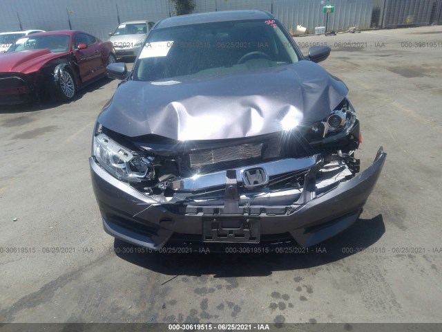 Photo 5 VIN: 2HGFC2F73HH565529 - HONDA CIVIC SEDAN 