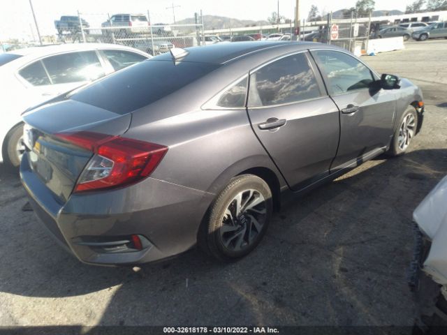 Photo 3 VIN: 2HGFC2F73HH566390 - HONDA CIVIC SEDAN 