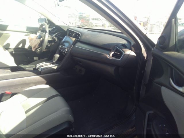 Photo 4 VIN: 2HGFC2F73HH566390 - HONDA CIVIC SEDAN 