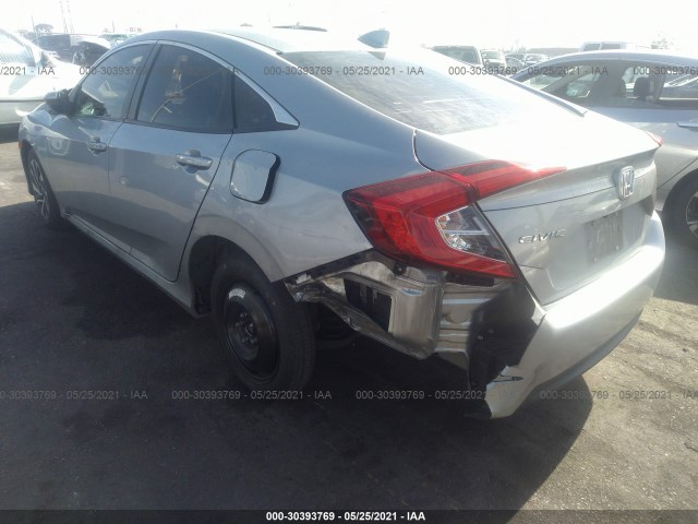 Photo 2 VIN: 2HGFC2F73HH575476 - HONDA CIVIC SEDAN 