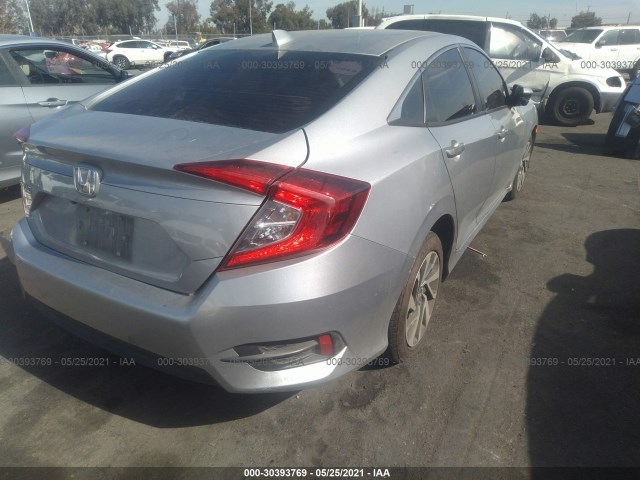 Photo 3 VIN: 2HGFC2F73HH575476 - HONDA CIVIC SEDAN 