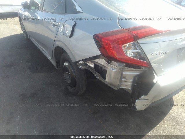 Photo 5 VIN: 2HGFC2F73HH575476 - HONDA CIVIC SEDAN 