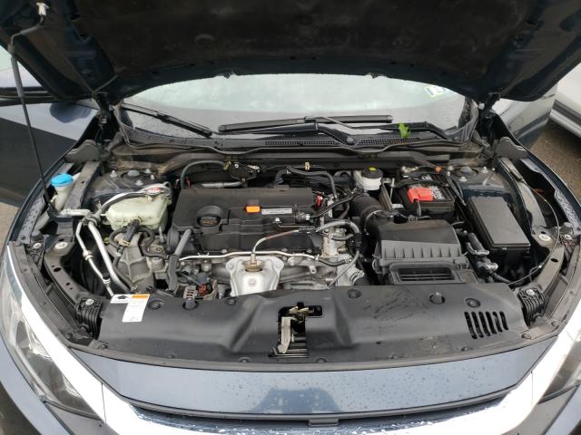 Photo 6 VIN: 2HGFC2F73JH501058 - HONDA CIVIC EX 