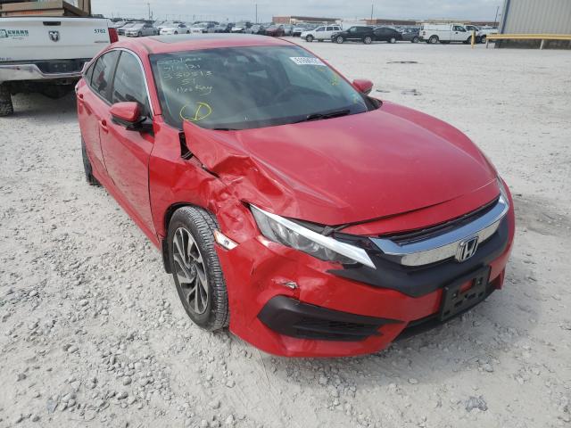 Photo 0 VIN: 2HGFC2F73JH508964 - HONDA CIVIC EX 