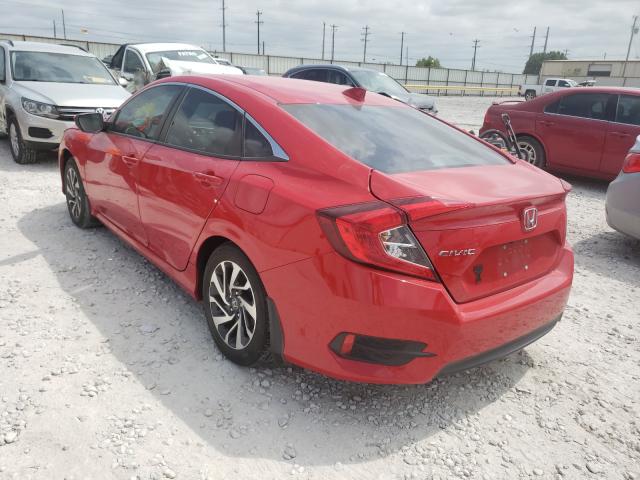 Photo 2 VIN: 2HGFC2F73JH508964 - HONDA CIVIC EX 