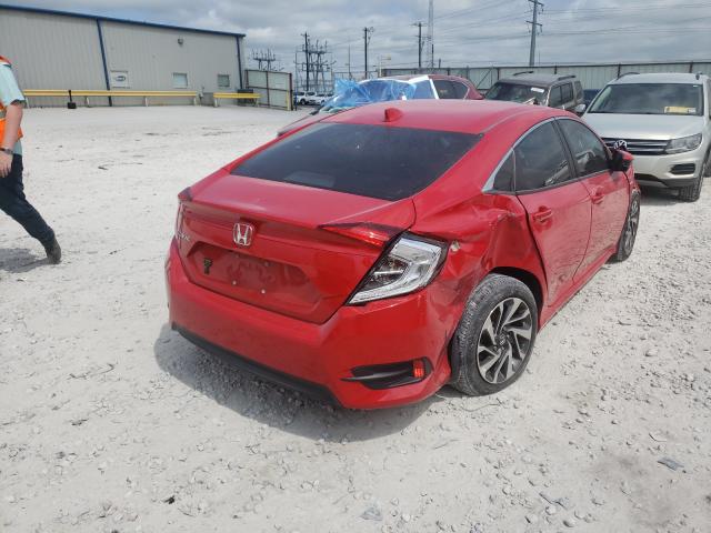 Photo 3 VIN: 2HGFC2F73JH508964 - HONDA CIVIC EX 