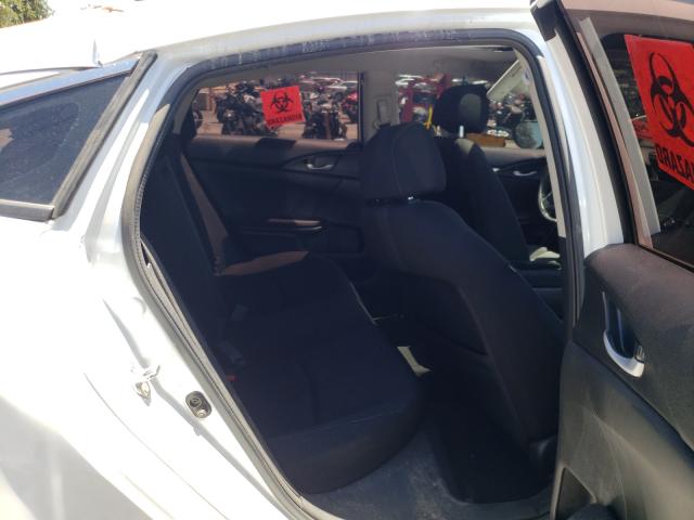 Photo 5 VIN: 2HGFC2F73JH511928 - HONDA CIVIC EX 