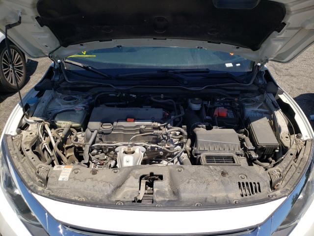 Photo 6 VIN: 2HGFC2F73JH511928 - HONDA CIVIC EX 