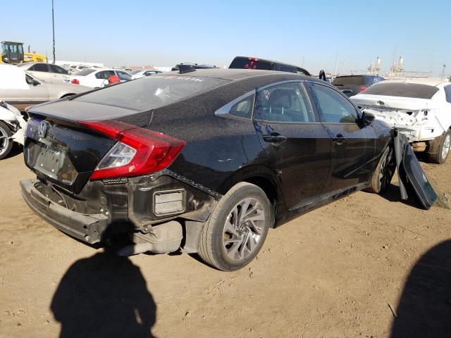 Photo 3 VIN: 2HGFC2F73JH513257 - HONDA CIVIC EX 