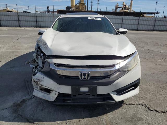 Photo 4 VIN: 2HGFC2F73JH513372 - HONDA CIVIC EX 