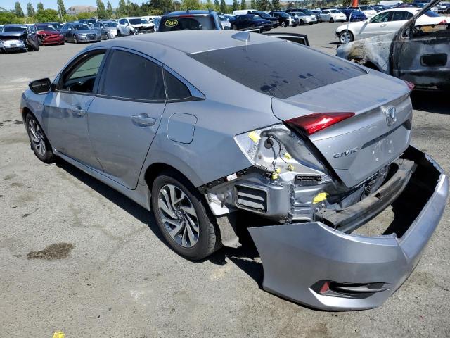 Photo 1 VIN: 2HGFC2F73JH513985 - HONDA CIVIC 