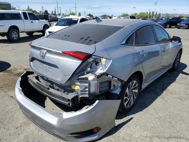 Photo 2 VIN: 2HGFC2F73JH513985 - HONDA CIVIC 