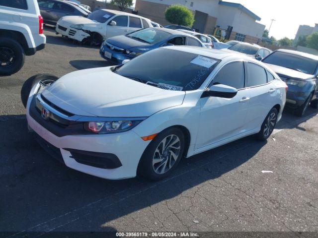 Photo 1 VIN: 2HGFC2F73JH515476 - HONDA CIVIC 