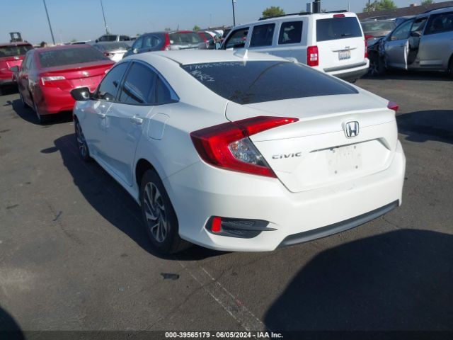 Photo 2 VIN: 2HGFC2F73JH515476 - HONDA CIVIC 