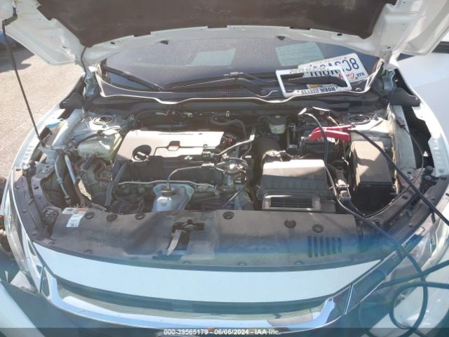 Photo 9 VIN: 2HGFC2F73JH515476 - HONDA CIVIC 