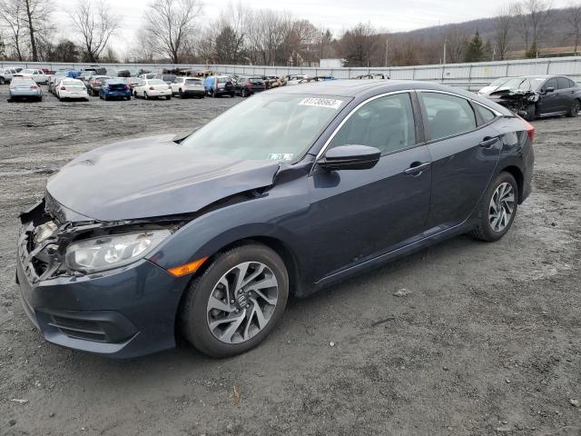 Photo 0 VIN: 2HGFC2F73JH516627 - HONDA CIVIC 