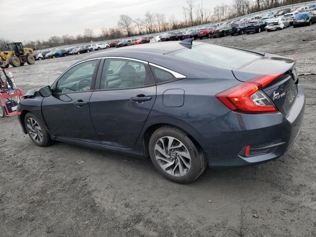 Photo 1 VIN: 2HGFC2F73JH516627 - HONDA CIVIC 