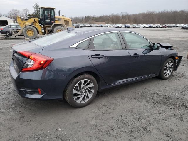 Photo 2 VIN: 2HGFC2F73JH516627 - HONDA CIVIC 