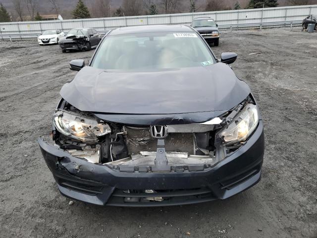 Photo 4 VIN: 2HGFC2F73JH516627 - HONDA CIVIC 