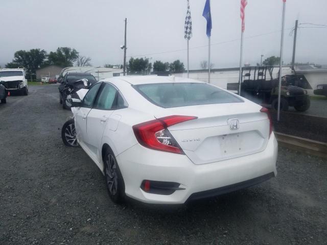 Photo 1 VIN: 2HGFC2F73JH529166 - HONDA CIVIC EX 