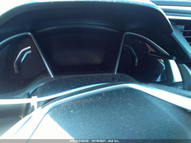 Photo 6 VIN: 2HGFC2F73JH535100 - HONDA CIVIC SEDAN 